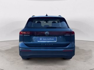 VOLKSWAGEN Tiguan 2.0 TDI 150 CV EVO SCR DSG Life