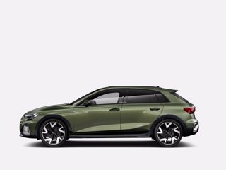 AUDI A3 allstreet TDI 110 kW S tronic Identity Contrast