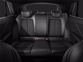 AUDI Q2 35 TDI S tronic Identity Black