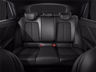 AUDI Q2 35 TDI S tronic Identity Black