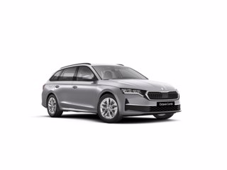 SKODA Octavia 2.0 TDI 150 CV DSG Wagon Selection