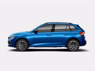 SKODA Kamiq 1.0 TSI 115 CV DSG Black Dots