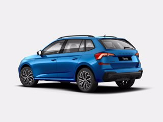SKODA Kamiq 1.0 TSI 115 CV DSG Black Dots