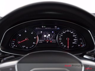 AUDI A6 avant 40 2.0 tdi mhev quattro s-tronic