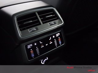 AUDI A6 avant 40 2.0 tdi mhev quattro s-tronic
