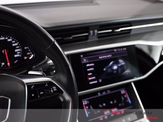 AUDI A6 avant 40 2.0 tdi mhev quattro s-tronic