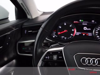 AUDI A6 avant 40 2.0 tdi mhev quattro s-tronic