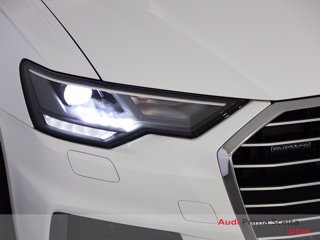 AUDI A6 avant 40 2.0 tdi mhev quattro s-tronic
