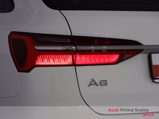 AUDI A6 avant 40 2.0 tdi mhev quattro s-tronic