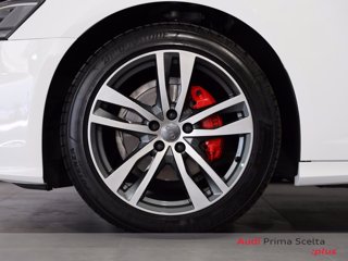 AUDI A6 avant 40 2.0 tdi mhev quattro s-tronic