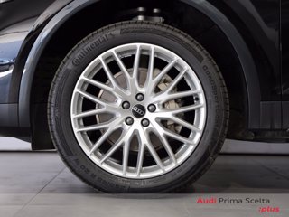 AUDI Q5 sportback 40 2.0 tdi mhev 12v quattro s-tronic