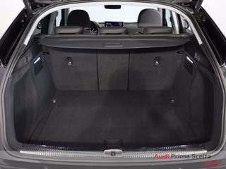 AUDI Q5 sportback 40 2.0 tdi mhev 12v quattro s-tronic