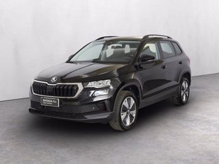 SKODA Karoq 2.0 tdi evo ambition 115cv dsg