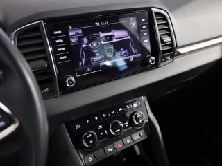 SKODA Karoq 2.0 tdi evo ambition 115cv dsg