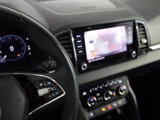 SKODA Karoq 2.0 tdi evo ambition 115cv dsg