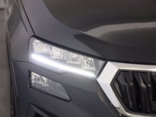 SKODA Karoq 2.0 tdi evo ambition 115cv dsg