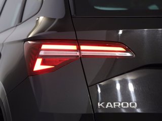 SKODA Karoq 2.0 tdi evo ambition 115cv dsg