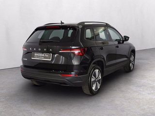 SKODA Karoq 2.0 tdi evo ambition 115cv dsg