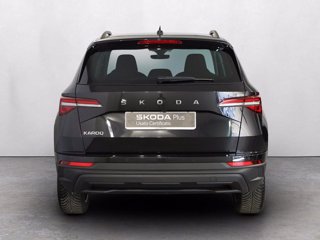 SKODA Karoq 2.0 tdi evo ambition 115cv dsg