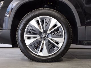 SKODA Karoq 2.0 tdi evo ambition 115cv dsg
