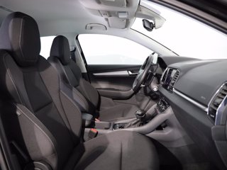 SKODA Karoq 2.0 tdi evo ambition 115cv dsg