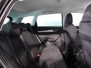 SKODA Karoq 2.0 tdi evo ambition 115cv dsg
