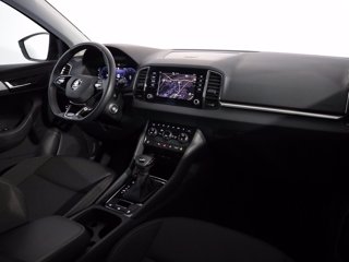 SKODA Karoq 2.0 tdi evo ambition 115cv dsg