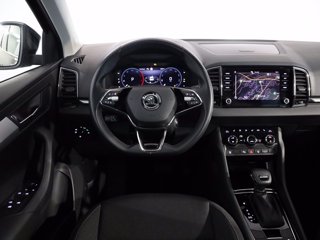SKODA Karoq 2.0 tdi evo ambition 115cv dsg