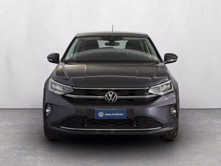 VOLKSWAGEN Taigo 1.0 tsi life 110cv