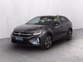 VOLKSWAGEN Taigo 1.0 tsi r-line 110cv