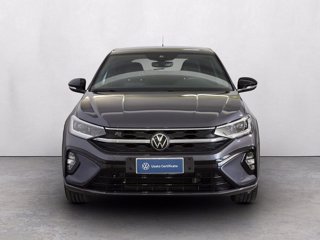 VOLKSWAGEN Taigo 1.0 tsi r-line 110cv