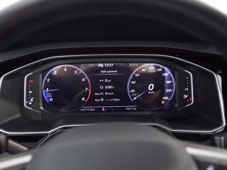 VOLKSWAGEN Taigo 1.0 tsi r-line 110cv
