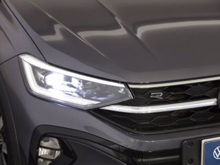 VOLKSWAGEN Taigo 1.0 tsi r-line 110cv