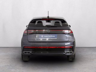 VOLKSWAGEN Taigo 1.0 tsi r-line 110cv