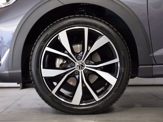 VOLKSWAGEN Taigo 1.0 tsi r-line 110cv