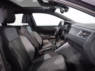 VOLKSWAGEN Taigo 1.0 tsi r-line 110cv