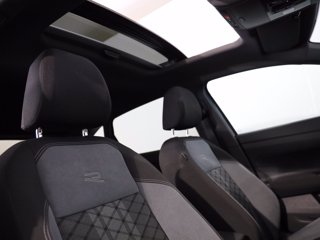 VOLKSWAGEN Taigo 1.0 tsi r-line 110cv