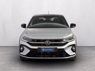 VOLKSWAGEN Taigo 1.0 tsi r-line 110cv dsg