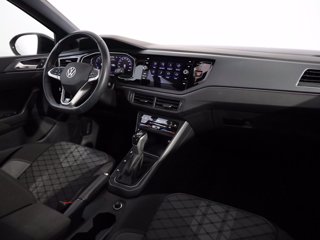 VOLKSWAGEN Taigo 1.0 tsi r-line 110cv dsg