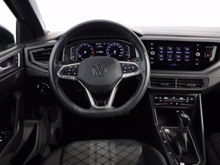 VOLKSWAGEN Taigo 1.0 tsi r-line 110cv dsg