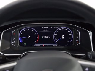 VOLKSWAGEN Taigo 1.0 tsi r-line 110cv dsg
