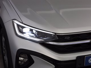 VOLKSWAGEN Taigo 1.0 tsi r-line 110cv dsg