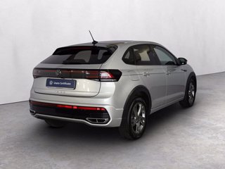 VOLKSWAGEN Taigo 1.0 tsi r-line 110cv dsg
