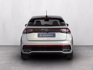 VOLKSWAGEN Taigo 1.0 tsi r-line 110cv dsg