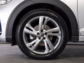 VOLKSWAGEN Taigo 1.0 tsi r-line 110cv dsg