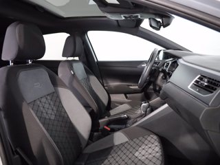 VOLKSWAGEN Taigo 1.0 tsi r-line 110cv dsg