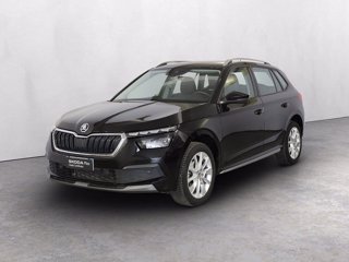 SKODA Kamiq 1.0 tsi style 110cv dsg
