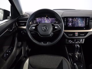 SKODA Kamiq 1.0 tsi style 110cv dsg