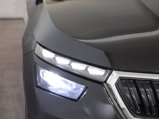 SKODA Kamiq 1.0 tsi style 110cv dsg