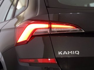 SKODA Kamiq 1.0 tsi style 110cv dsg